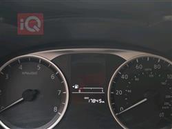 نيسان فيرسا